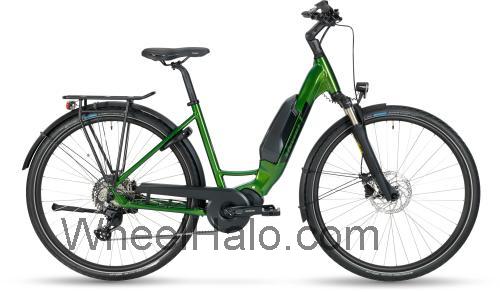 Stevens E-Bormio specs and reviews